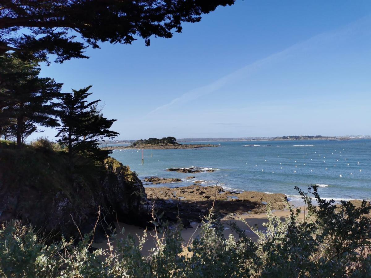 Gite La Lancieutine Proche Plages 4 Personnes ลองซิเออ ภายนอก รูปภาพ